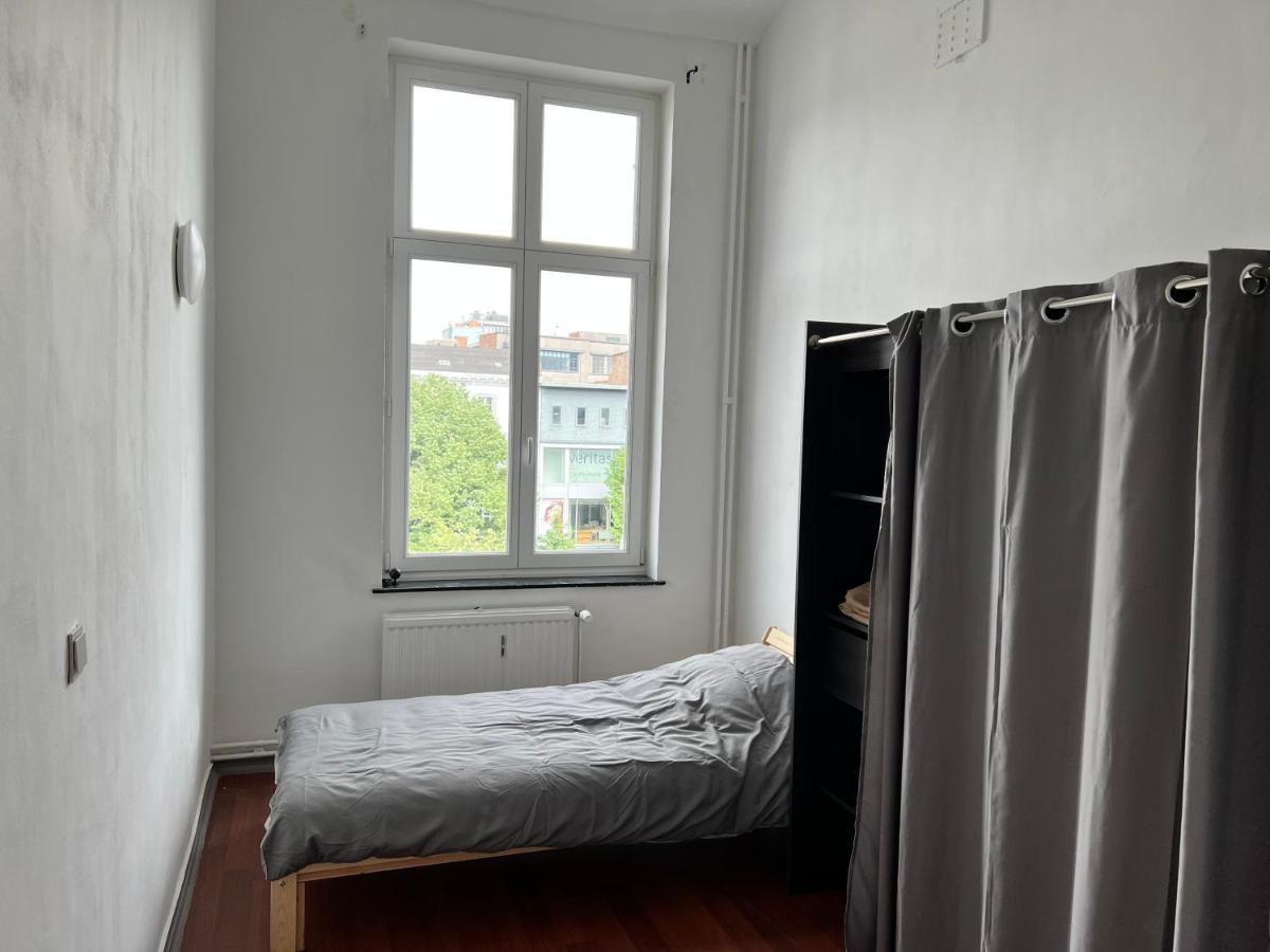 La Danish Home Lieja Exterior foto