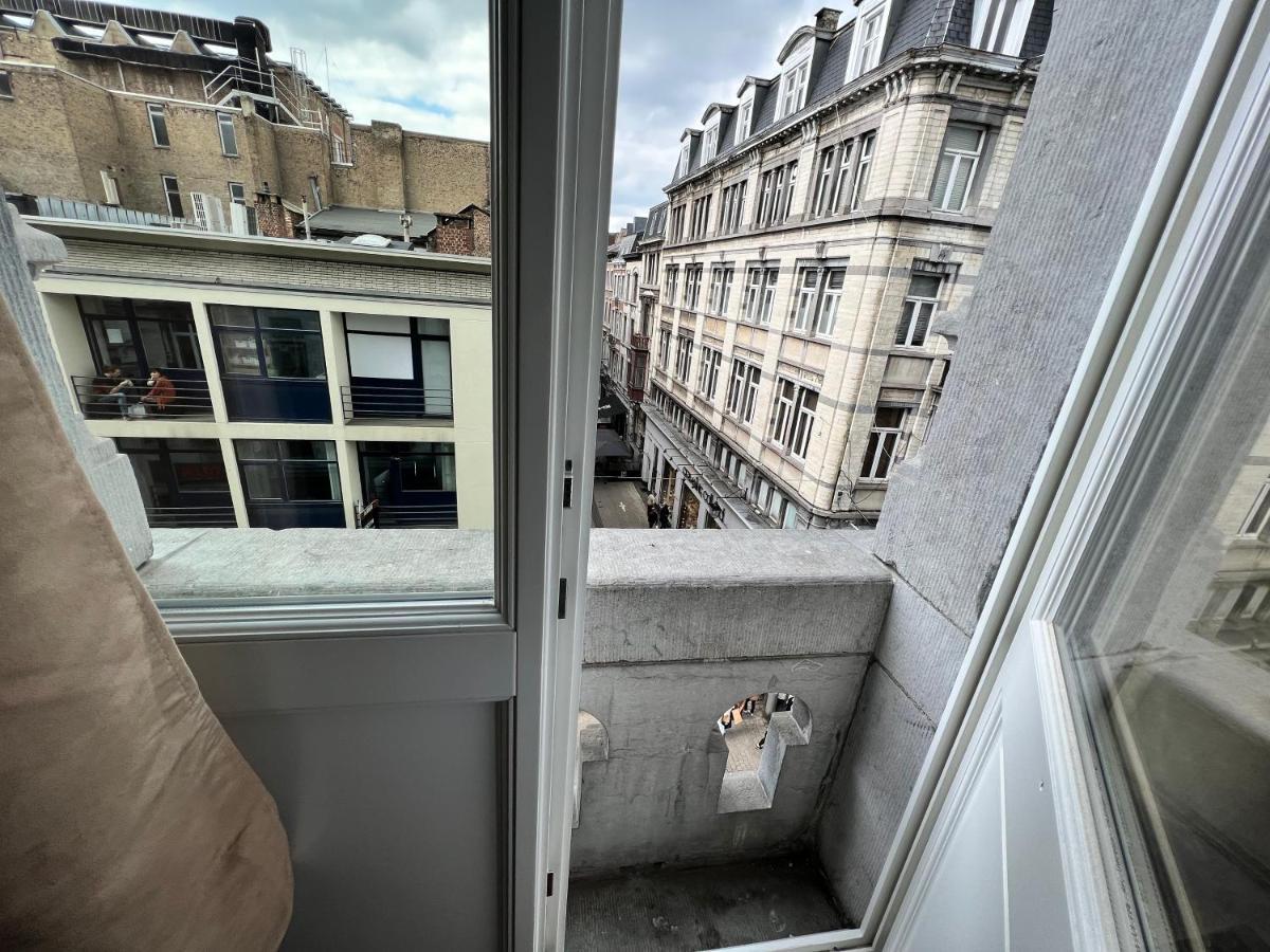 La Danish Home Lieja Exterior foto